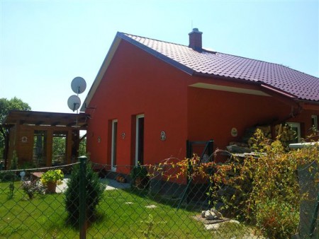 Výstavba RD